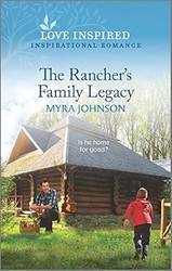 The Rancher's Family Legacy