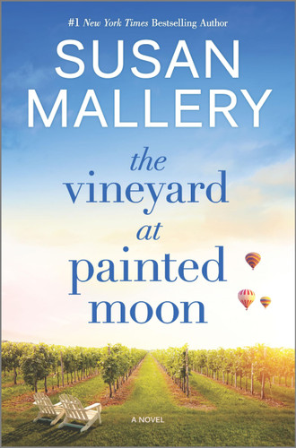 The Vineyard at Painted Moon