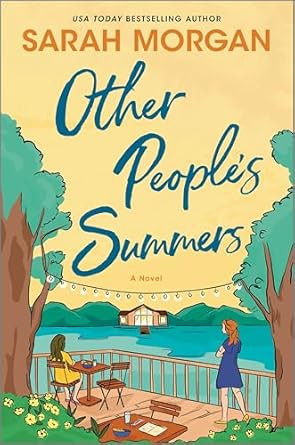Other Peoples Summers: A Novel