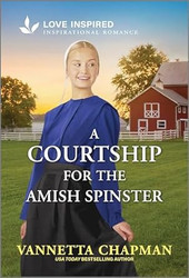 A Courtship for the Amish Spinster