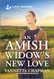 An Amish Widow's New Love: An Uplifting Inspirational Romance