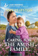 Caring for the Amish Family: An Uplifting Inspirational Romance Caring for the Amish Family: An Uplifting Inspirational Romance