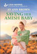 Saving Her Amish Baby: An Uplifting Inspirational Romance