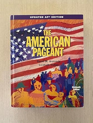 The American Pageant AP Edition Updated