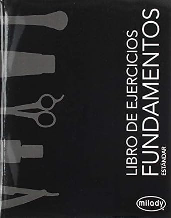Student Workbook for Milady Spanish Translated Milady