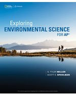 Exploring Environmental Science for AP