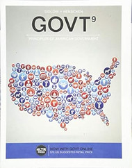 GOVT 9