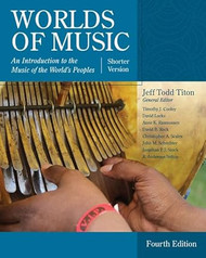 Worlds of Music Shorter Version