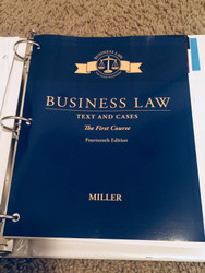 Business Law