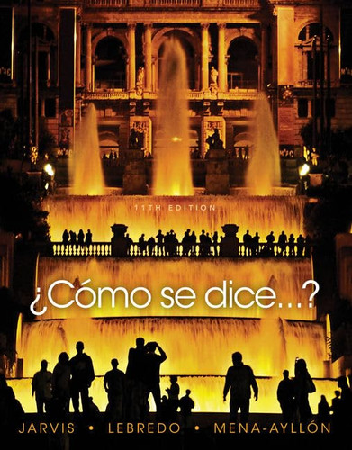 Como se dice