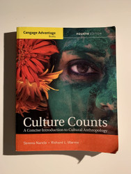 Cengage Advantage Books