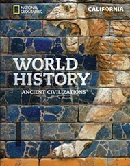 National Geographic World History