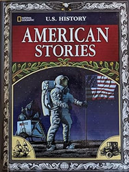 U.S. History American Stories Survey