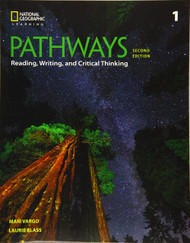 Pathways: Reading Writing and Critical Thinking 1