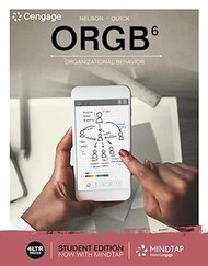 ORGB (MindTap Course List)