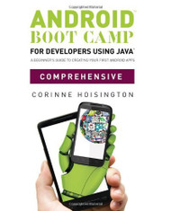 Android Boot Camp For Developers Using Java