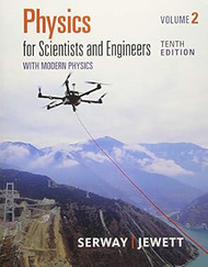 Physics for Scientists and Engineers Volume 2