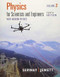Physics for Scientists and Engineers Volume 2