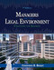 Managers and the Legal Environment