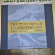 The Composition of Everyday Life Concise