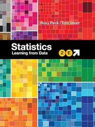 Statistics: Learning from Data