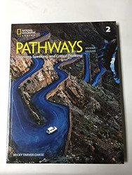 Pathways: Listening Speaking and Critical Thinking 2 2nd
