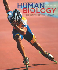 Human Biology - Cecie Starr