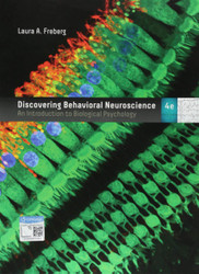 Discovering Behavioral Neuroscience