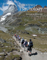 Essentials of Psychology
