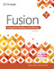 Fusion: Integrated Reading & Writing Book 1