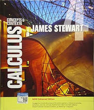 Calculus: Concepts and Contexts Enhanced Edition