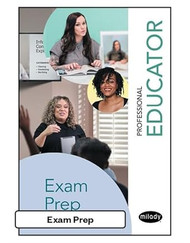 Milady Professional Educator Exam Prep