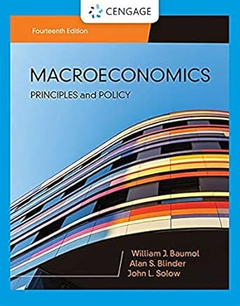 Macroeconomics