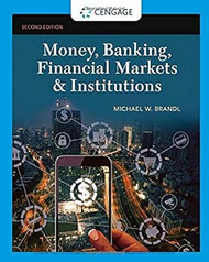 Money Banking Financial Markets & Institutions