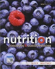 Nutrition