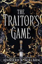 The Traitor's Game