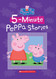 Five-Minute Peppa Stories