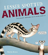 Lesser Spotted Animals