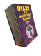 Diary of a Minecraft Zombie Book Vol 1-9