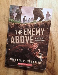 The Enemy Above
