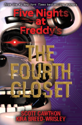 The Fourth Closet: Five Nights at Freddy's