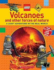 Volcanoes and other Forces of Nature
