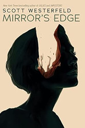 Mirror's Edge (Impostors Book 3)
