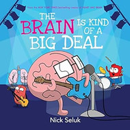 The Brain Is Kind of a Big Deal