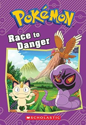 Race to Danger