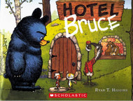 Mother Bruce: Hotel Bruce