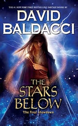 The Stars Below (Vega Jane Book 4)