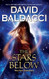 The Stars Below (Vega Jane Book 4)