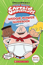 Wedgie Power Guidebook