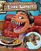 What If You Had T. Rex Teeth?